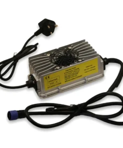 Sting R MX4 OEM Battery Charger (110V)