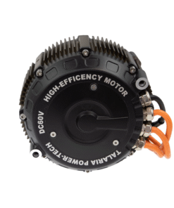 Replacement Motor PMSM Sting MX3